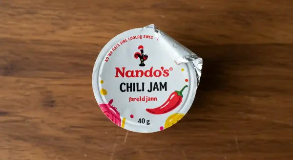 Chilli Jam