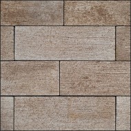 Тротуарная плитка СТОУНВУД Б.7.П.6, комплект из 4 видов плит Кедр Тротуарная плитка СТОУНВУД Б.7.П.6, комплект из 4 видов плит Кедр